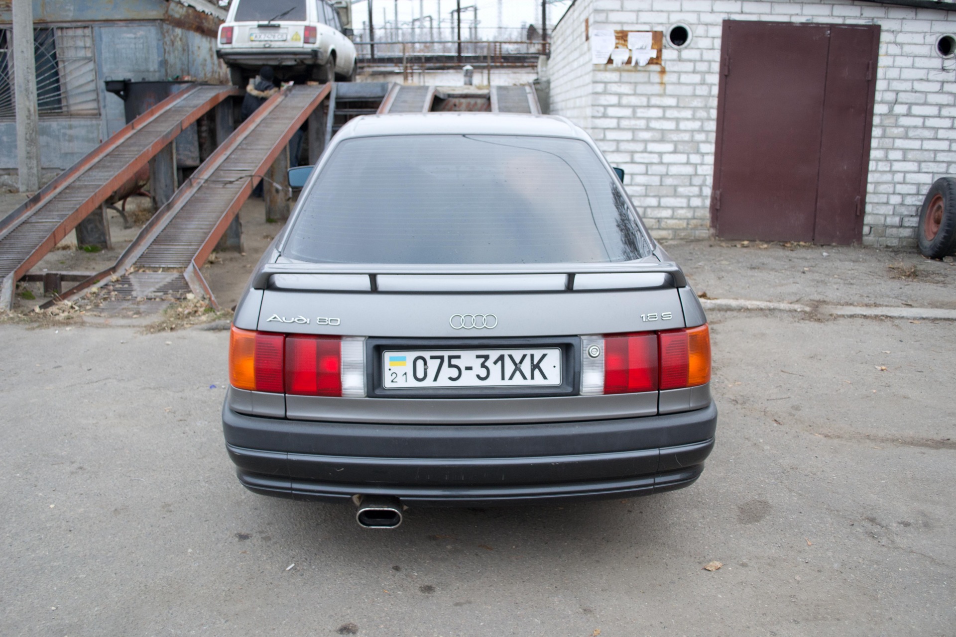 Прийшла зима 1