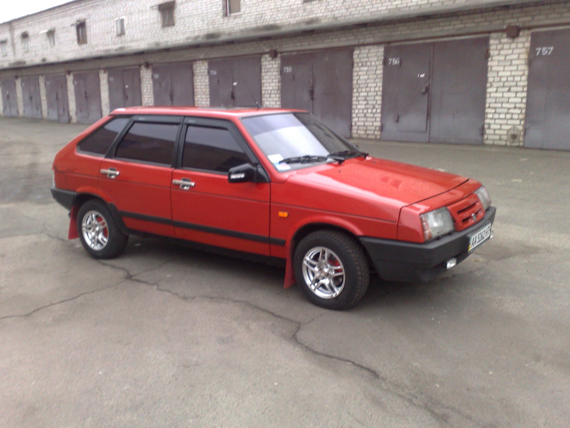 Перший тазик) 4