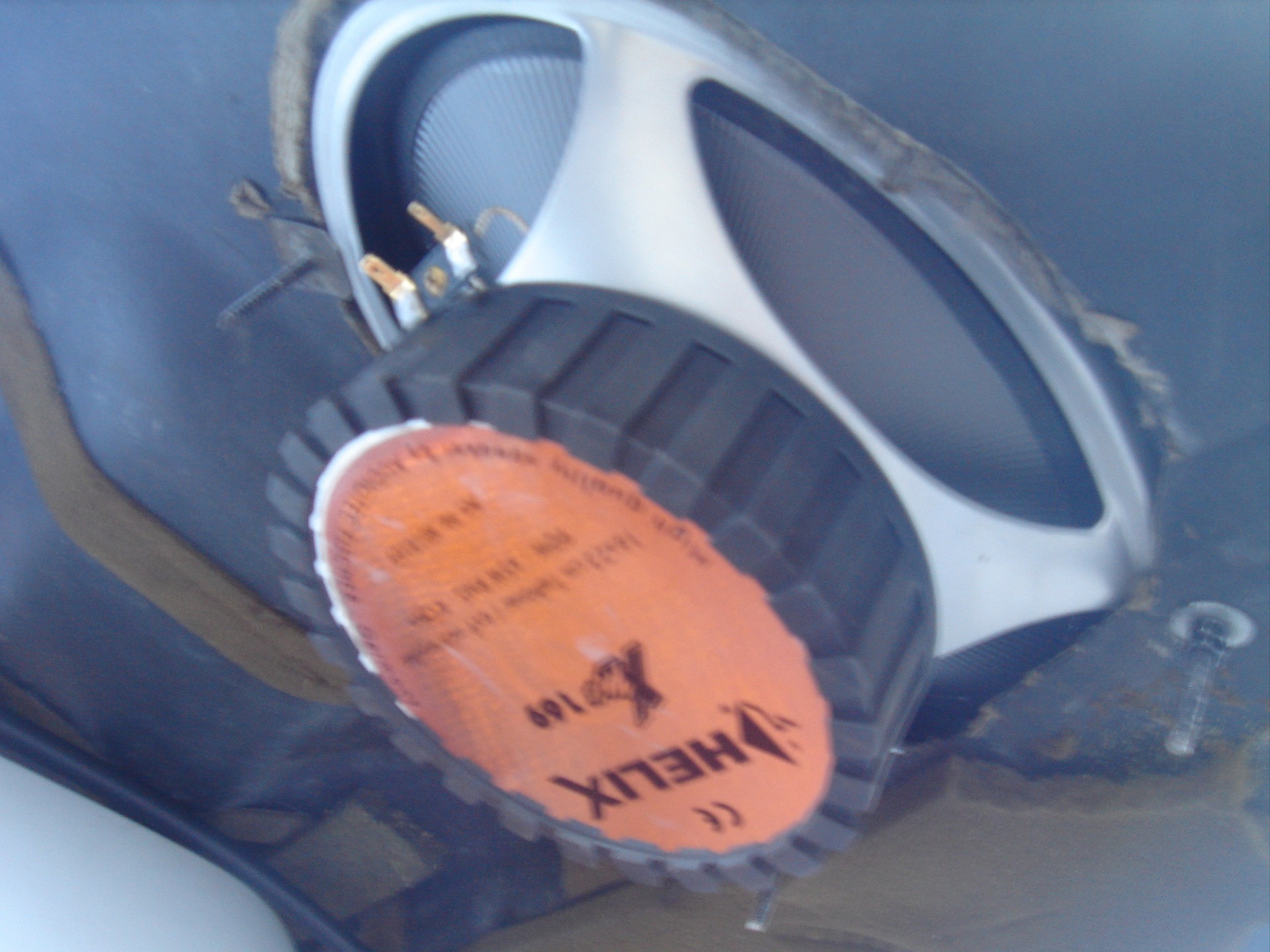 Helix XMax (трохи музики) 2