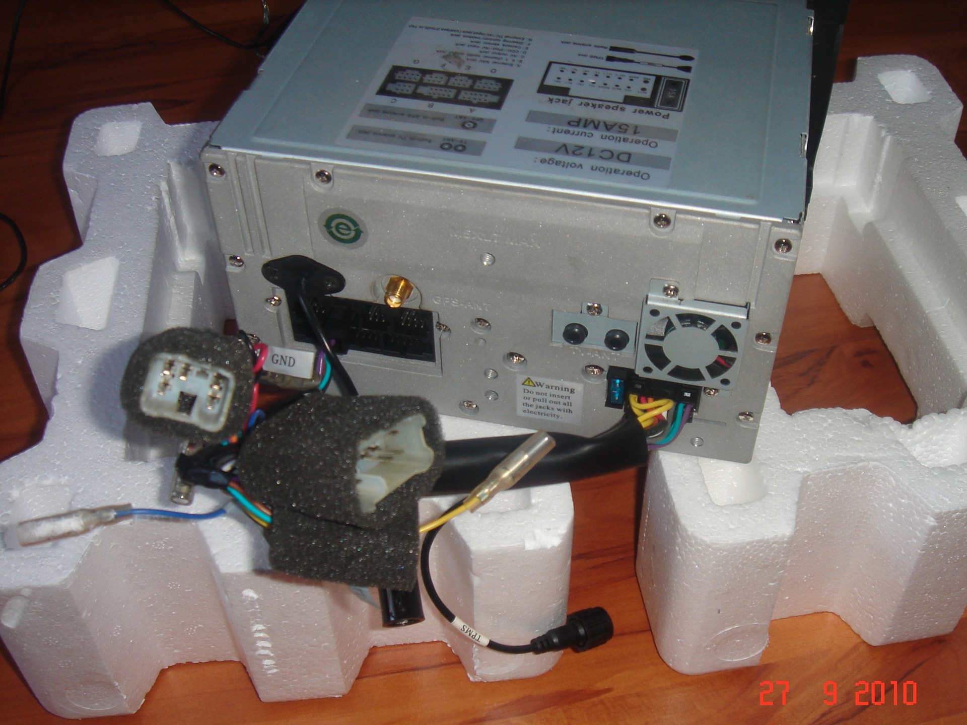 Phantom DVM 3019G New (Продаю) 5