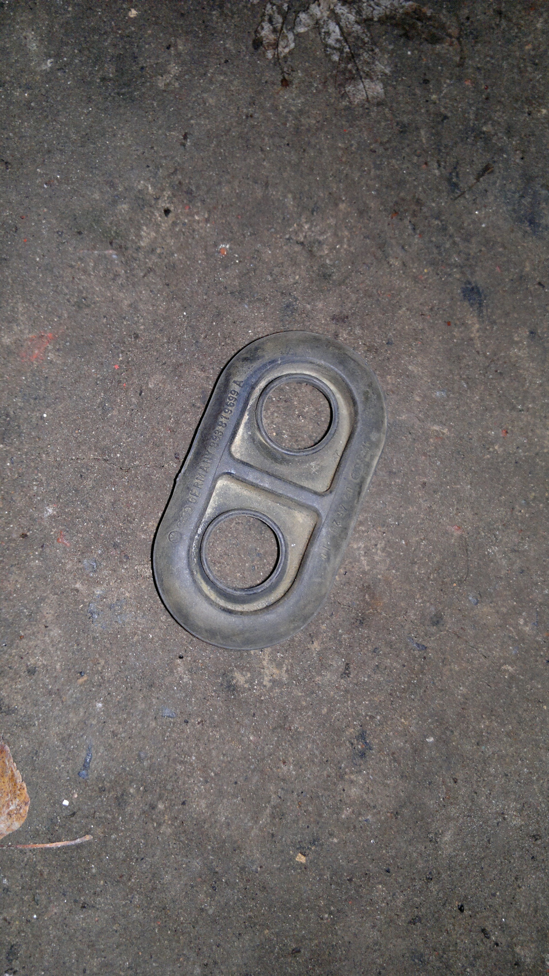 Заглянув на розбирання…) 1