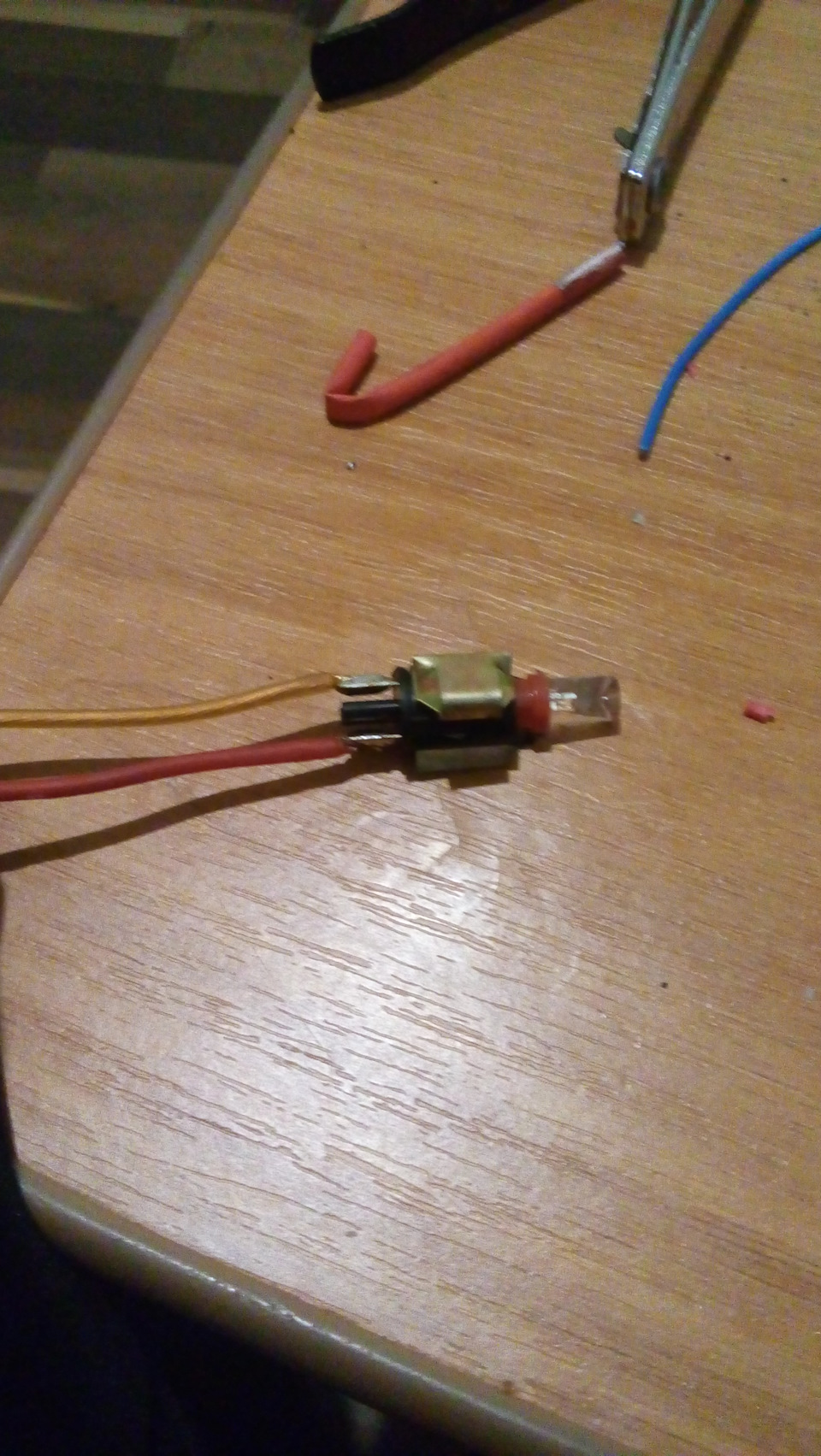 LED Підсвічування. 5