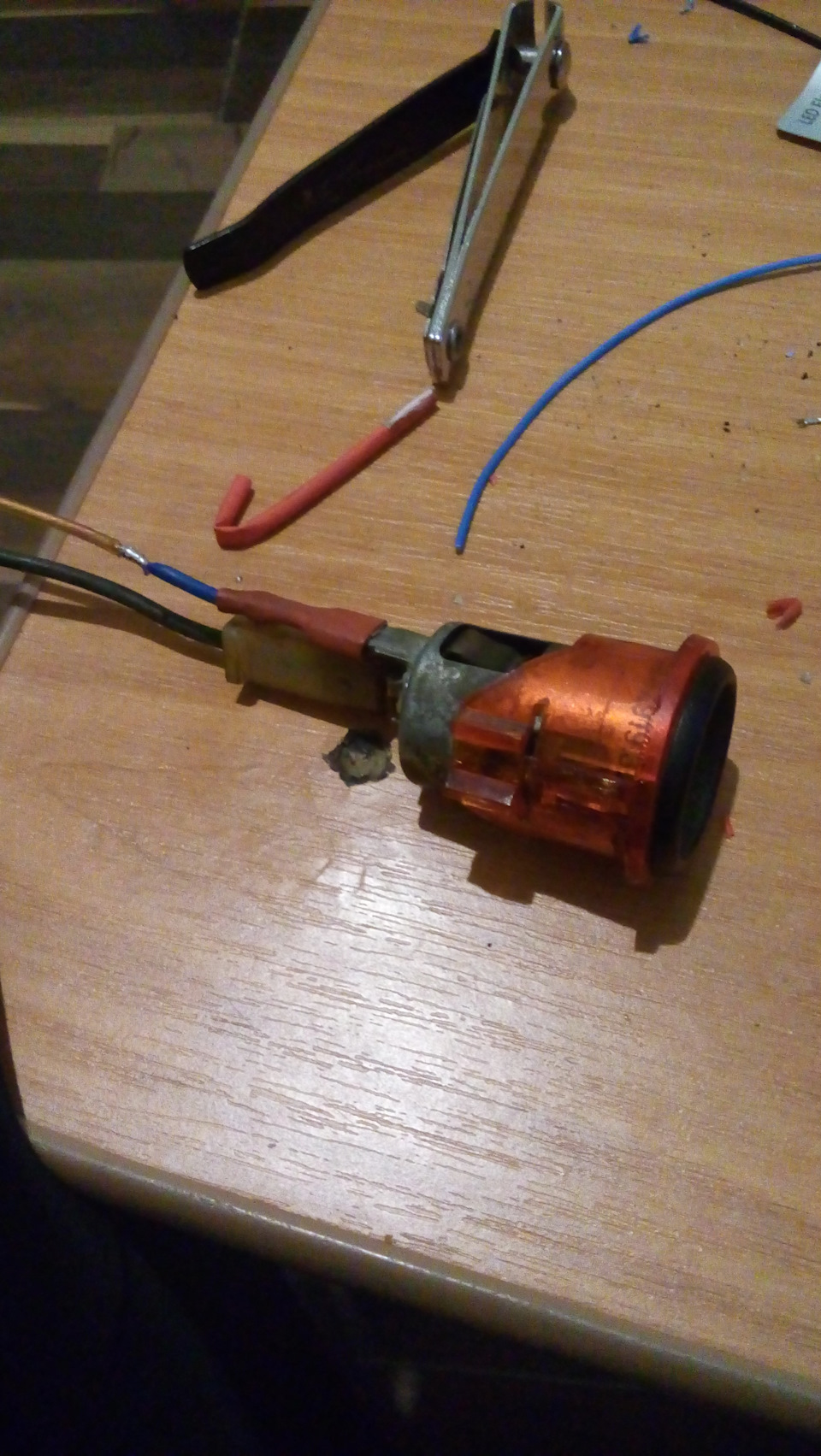 LED Підсвічування. 4