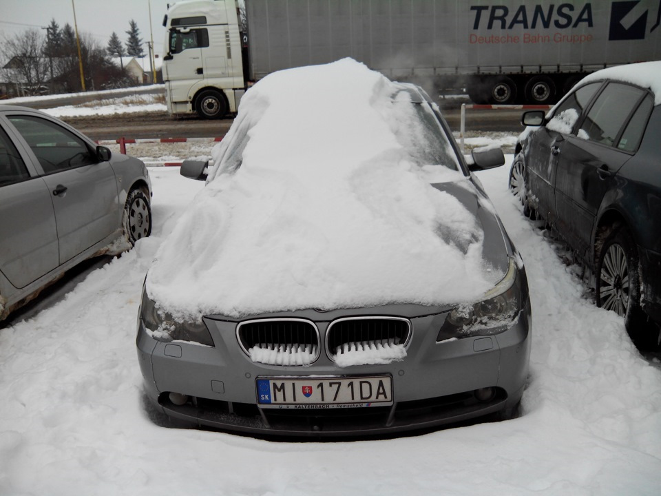 Авто на єврономерах? 1
