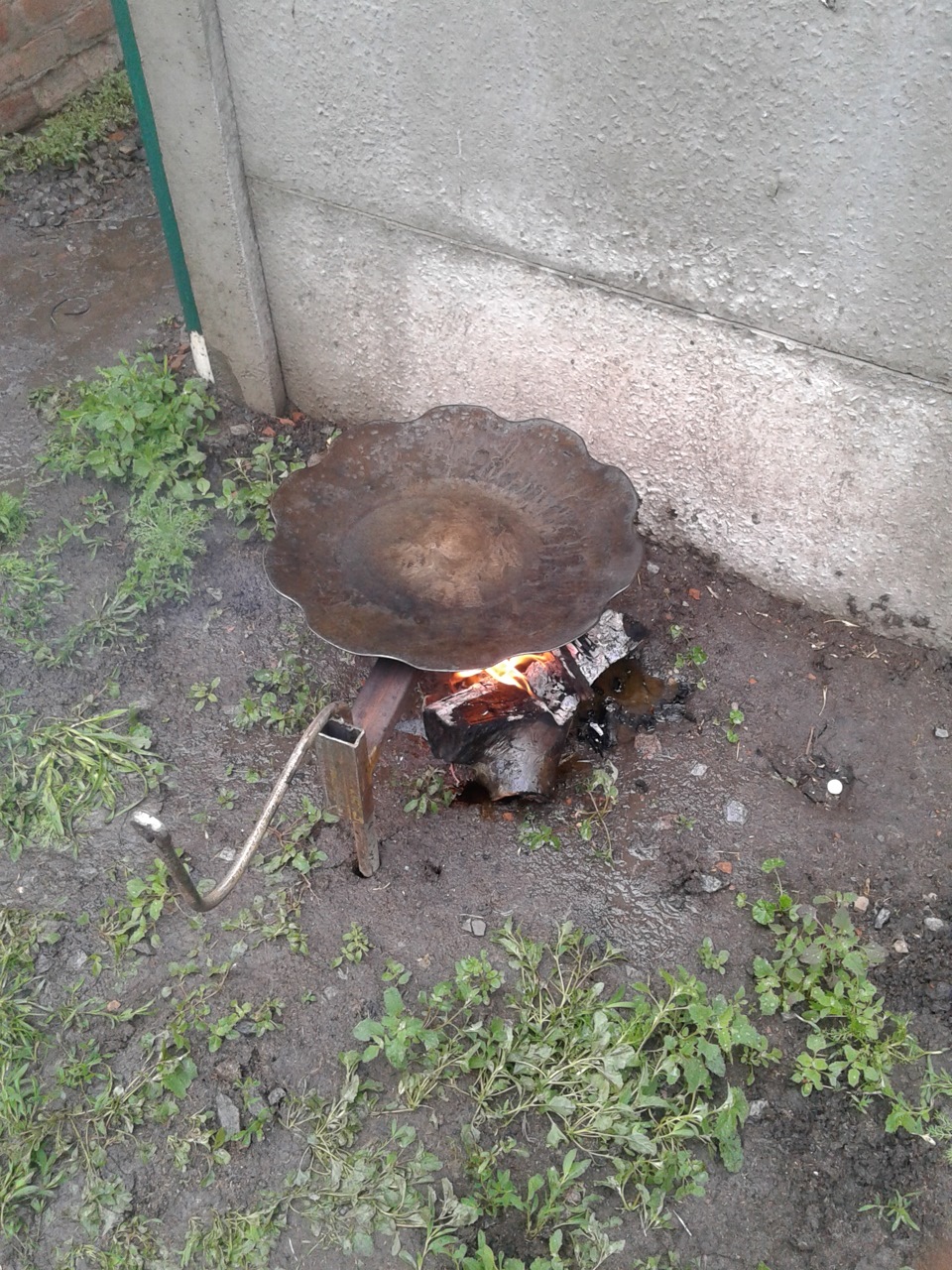 Додаток до шашлику))) 4