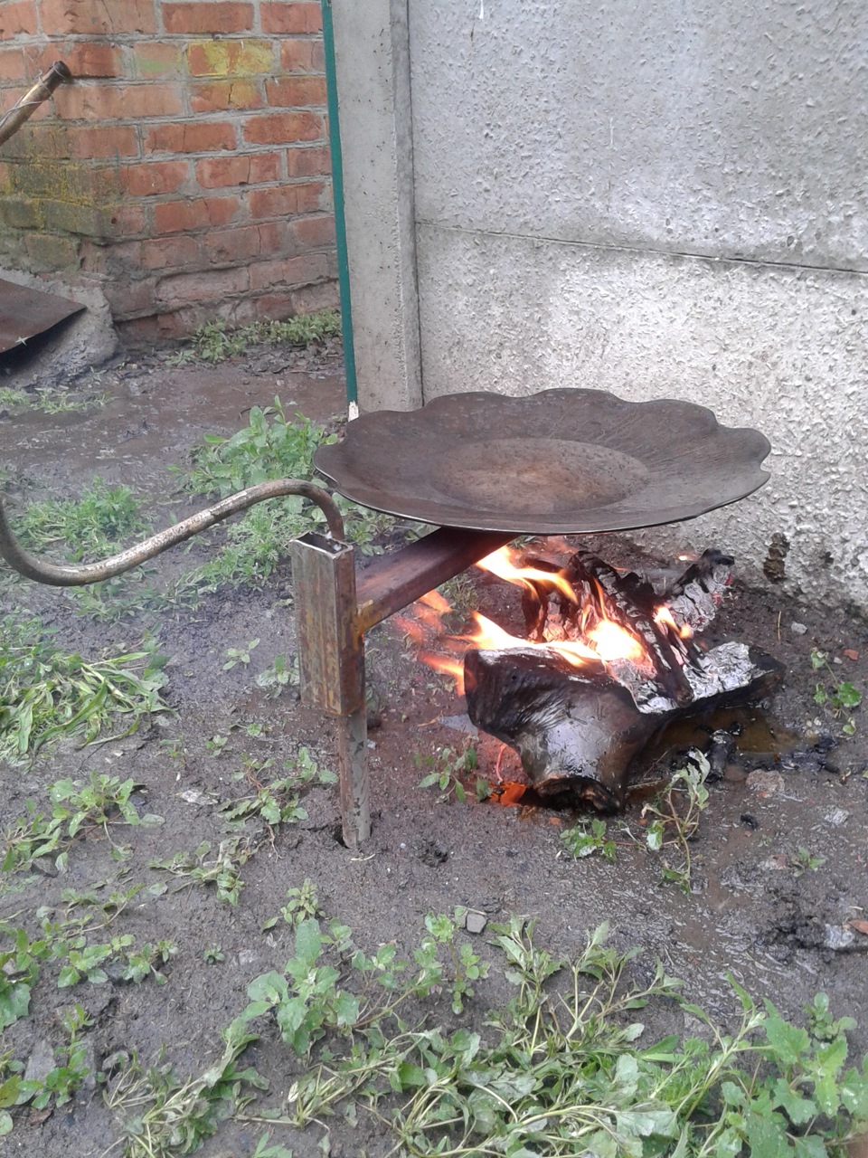 Додаток до шашлику))) 2