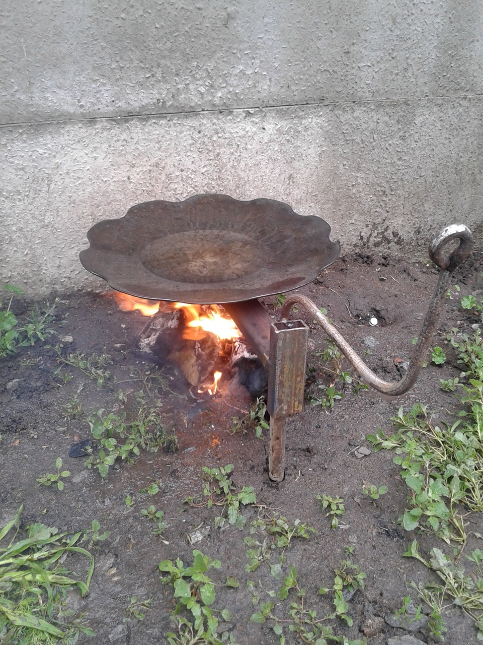 Додаток до шашлику))) 1
