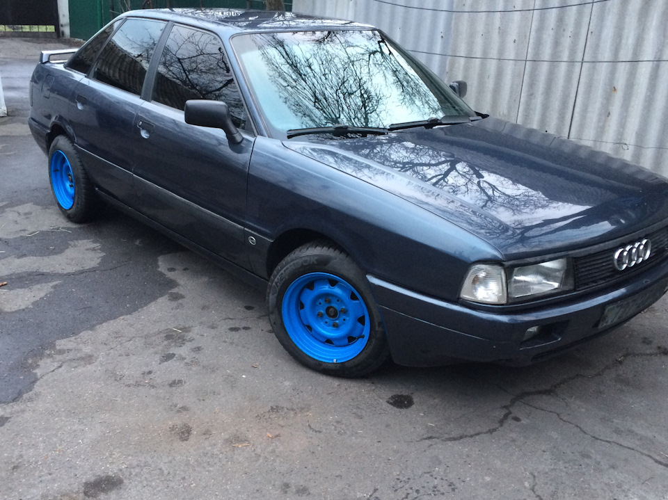 Розварювання 3