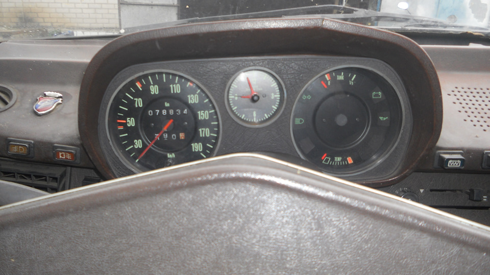 Продам Ауді 80 1977 року 2