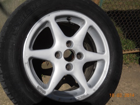 Curb Cure! 5