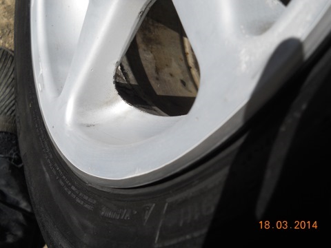 Curb Cure! 4