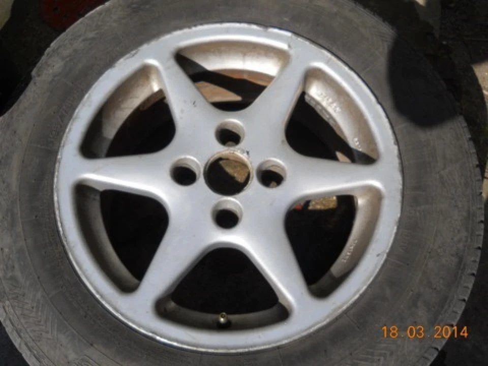 Curb Cure!