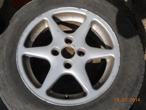 Curb Cure! 1
