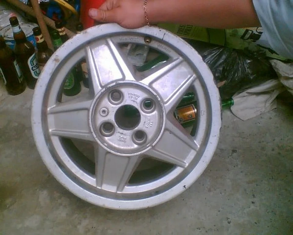 OZ Rasing