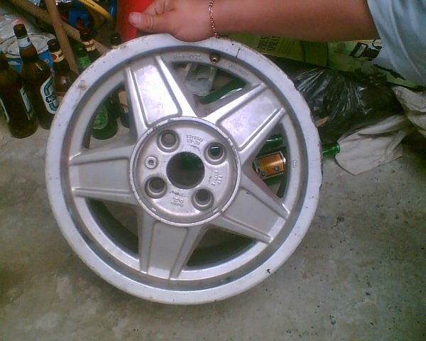 OZ Rasing 1