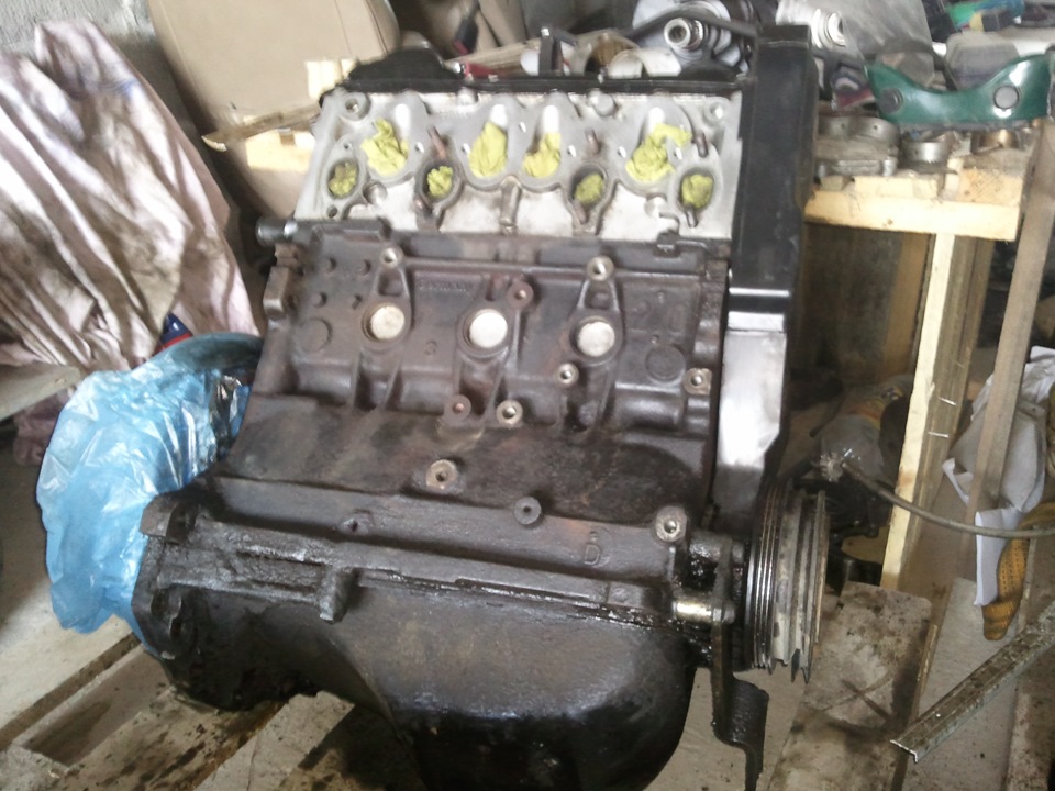 авто на запчастини 2