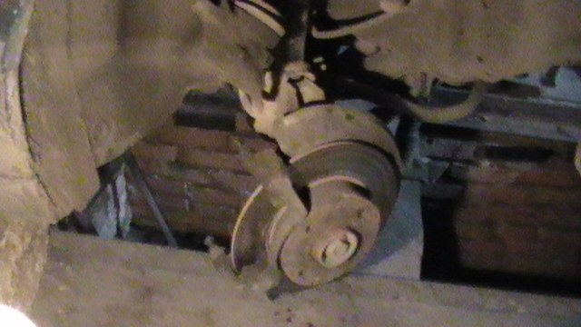 Передок (Частина 1) 3
