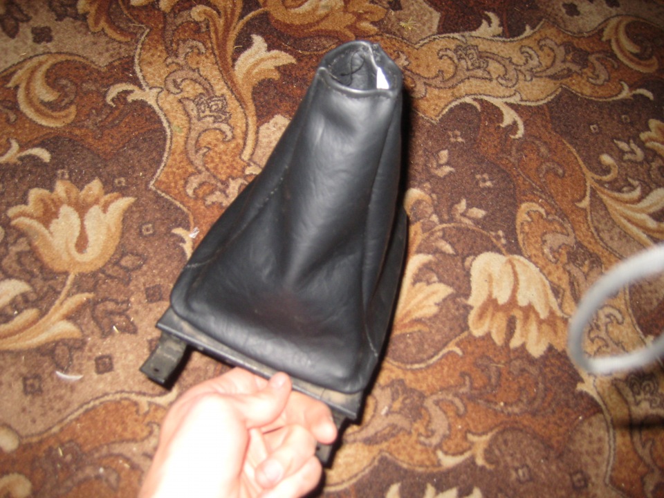Чохол КПП 3