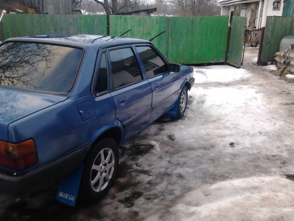 Помив свою та батьківську ластівку 4