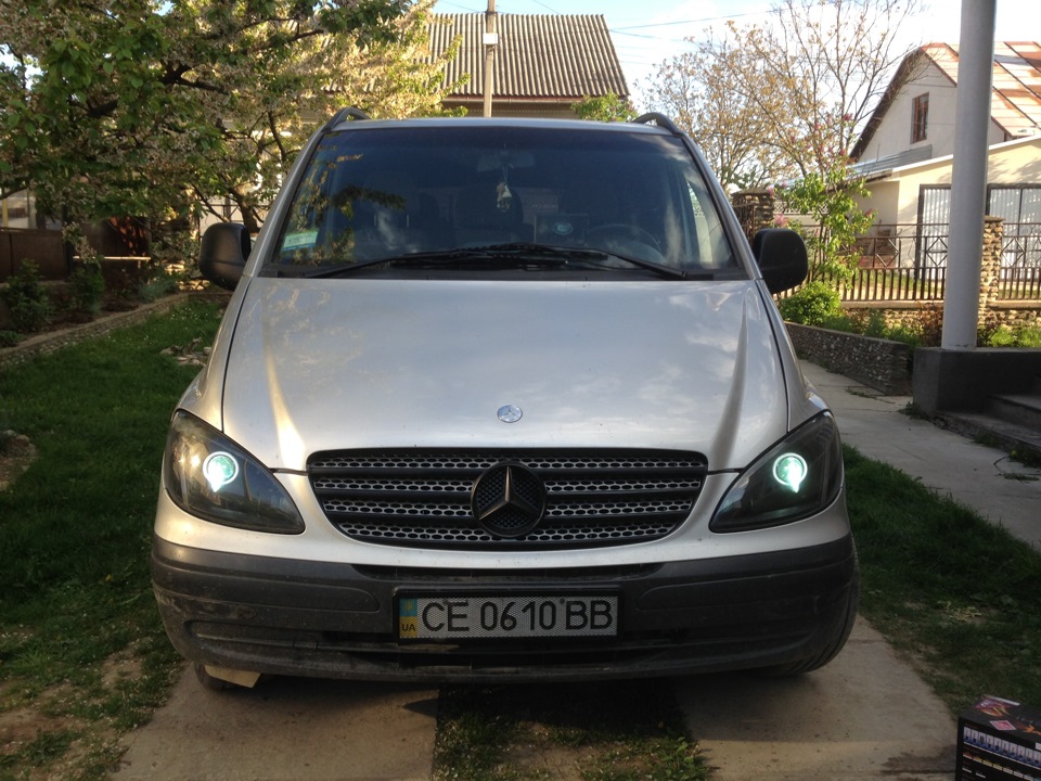 оптика Vito 4