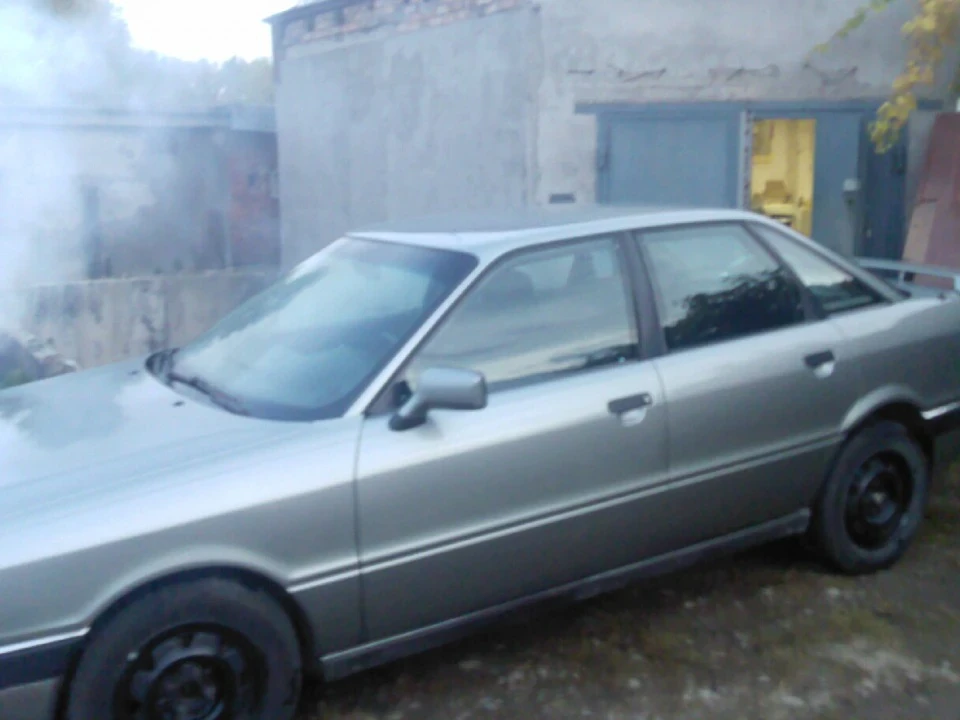 Робимося УАЗіком.