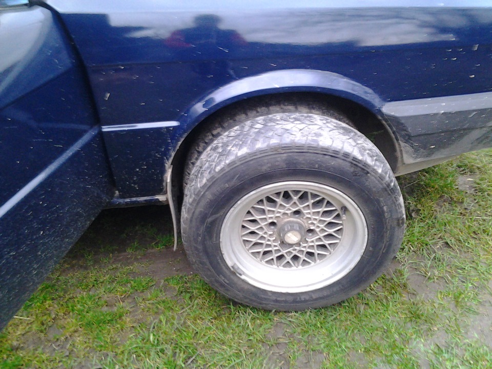 Диски BBS R 13 3