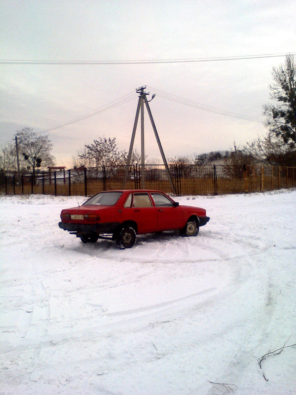 пару фоток) 4