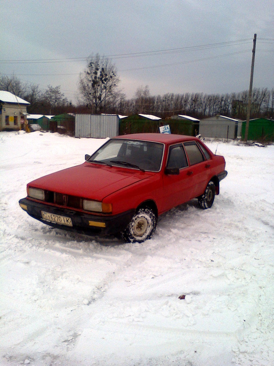 пару фоток) 2