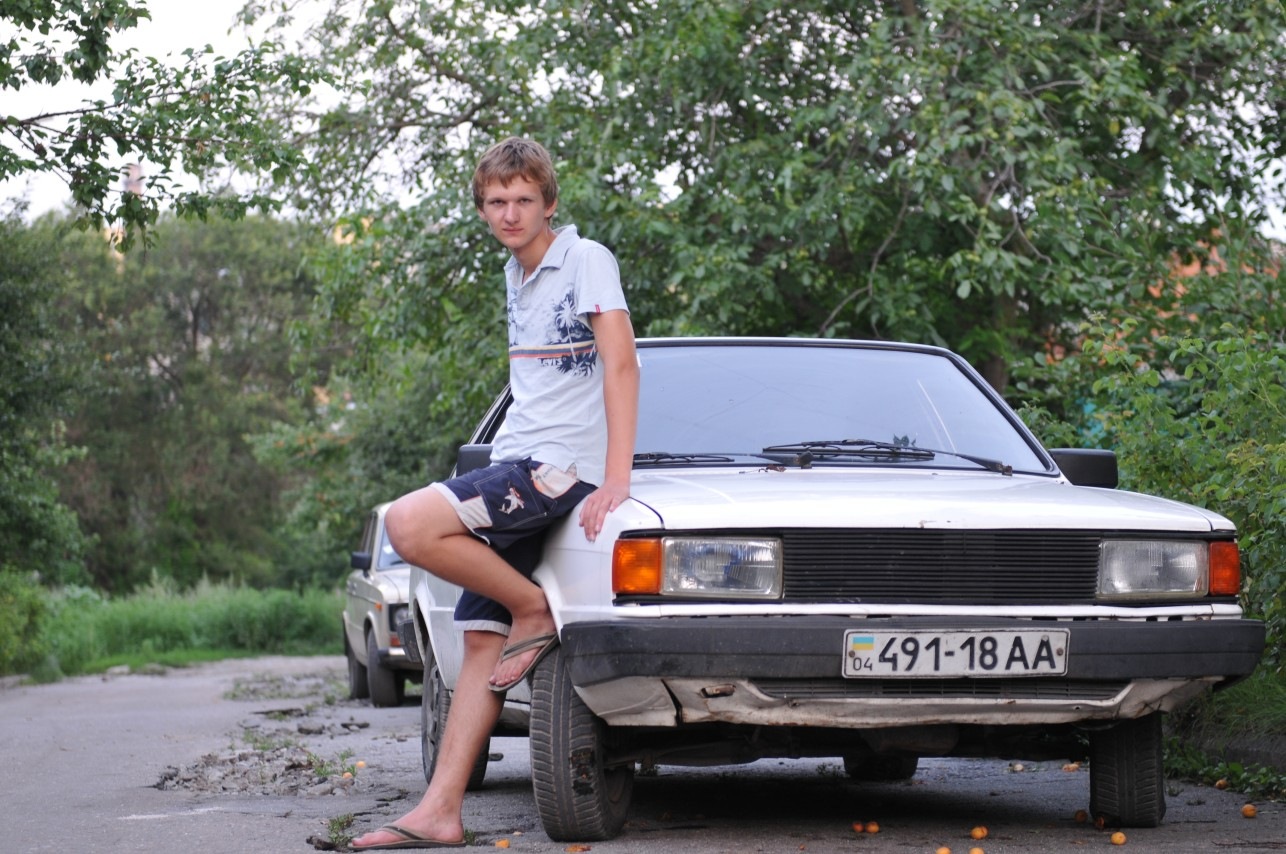 Фото сесія! 2