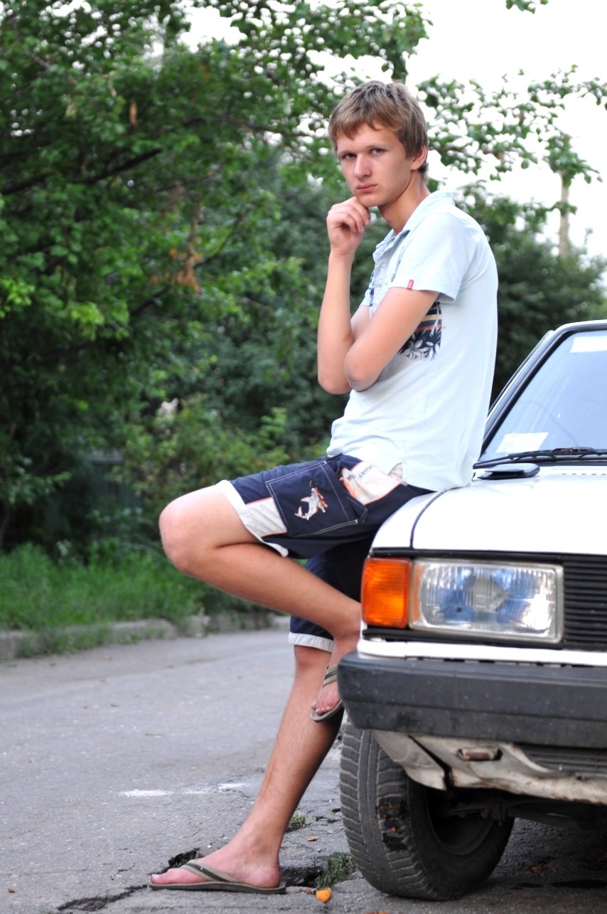 Фото сесія! 4