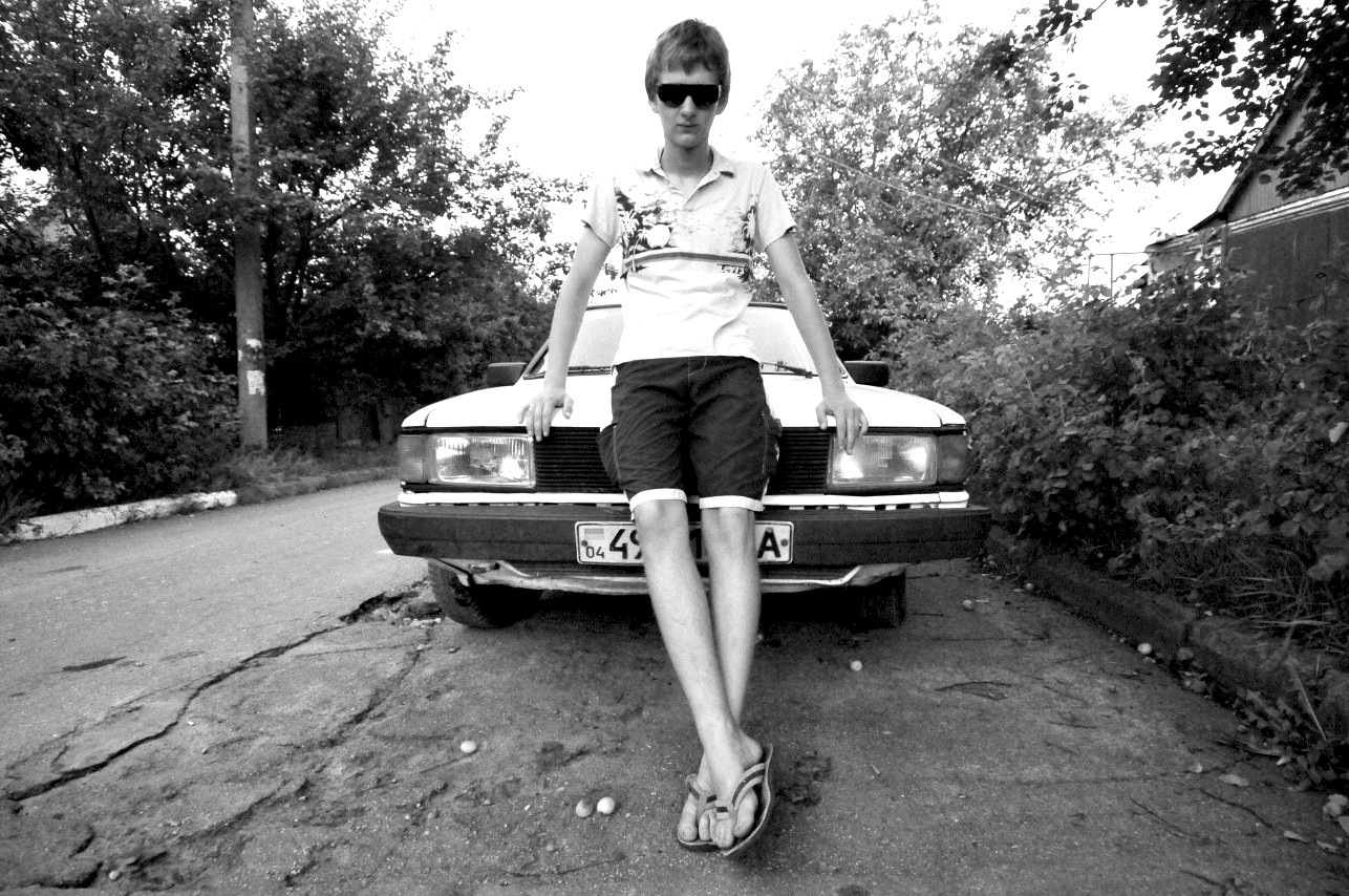 Фото сесія! 5