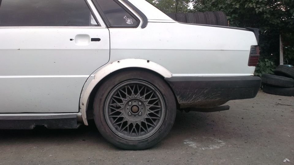 На час ставлю BBS! 4
