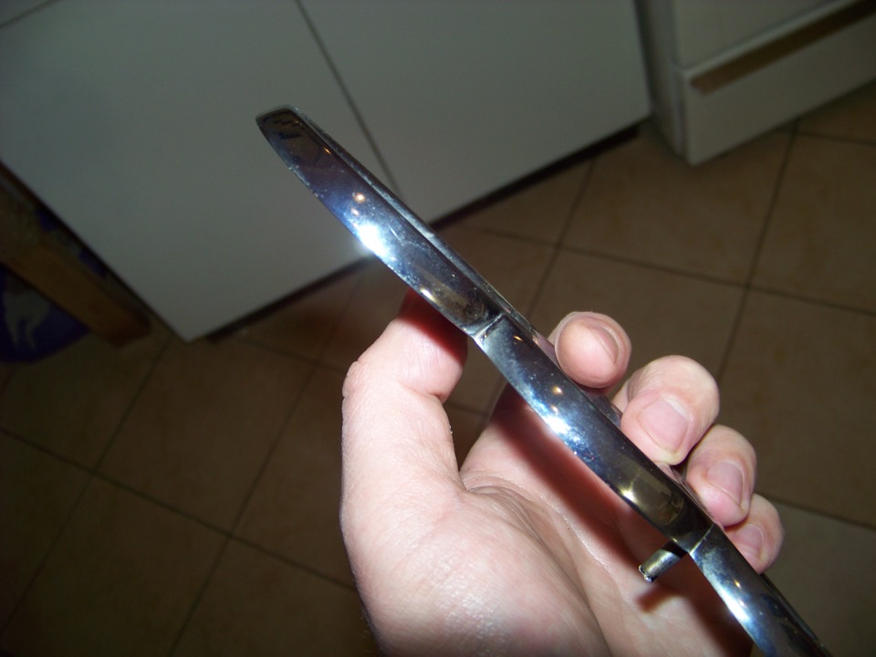 Продам у світлі останніх подій. 5