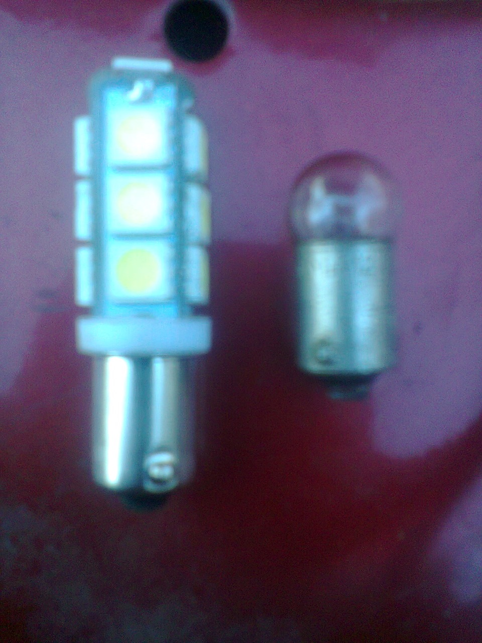 габарити 1