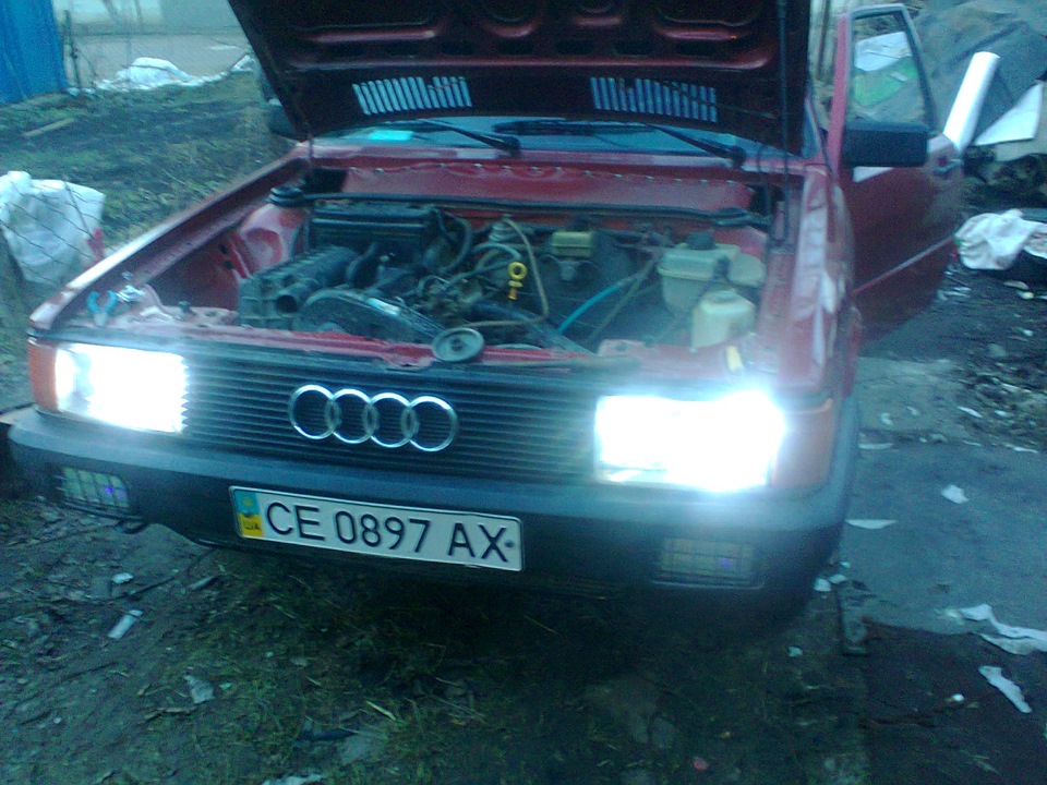 габарити 4