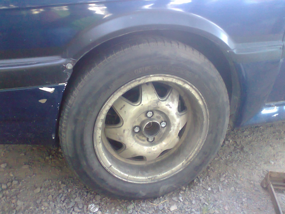 Диски R 15 1