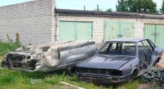 Як йдуть легенди 3