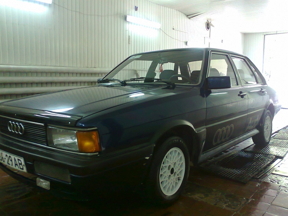 мийка 3