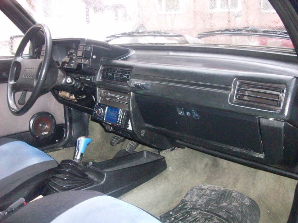 салон 4