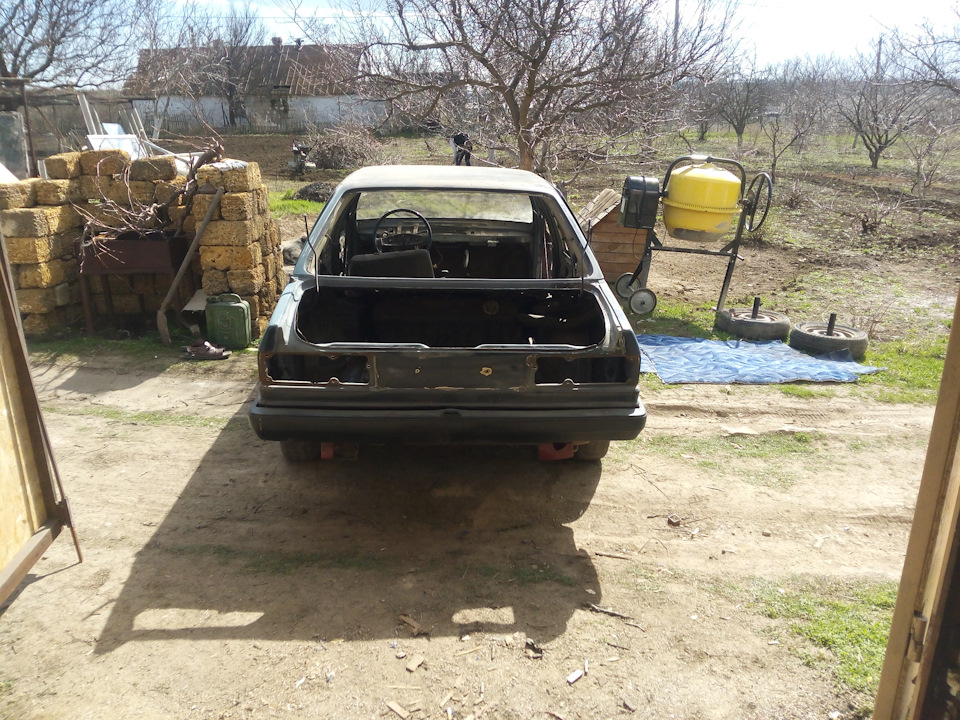 Це трохи довше, ніж я думав. 5