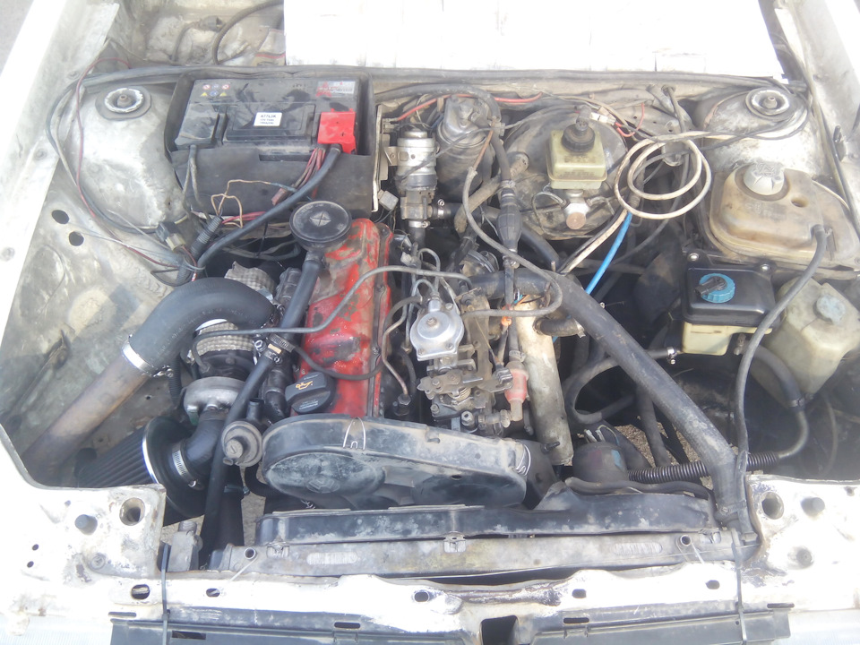 T 2 від 1.9td 5