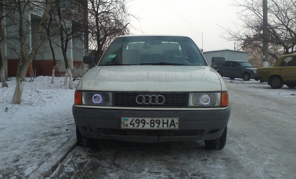 Запись, 16 февраля 2012 1