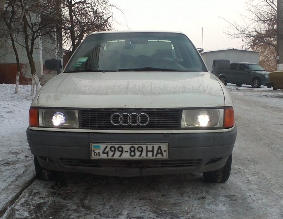 Запись, 16 февраля 2012 2