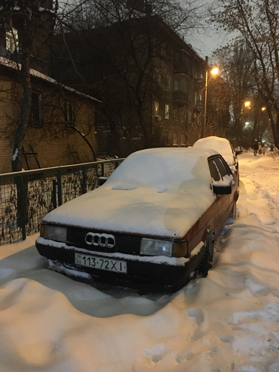 Проміжні підсумки 2