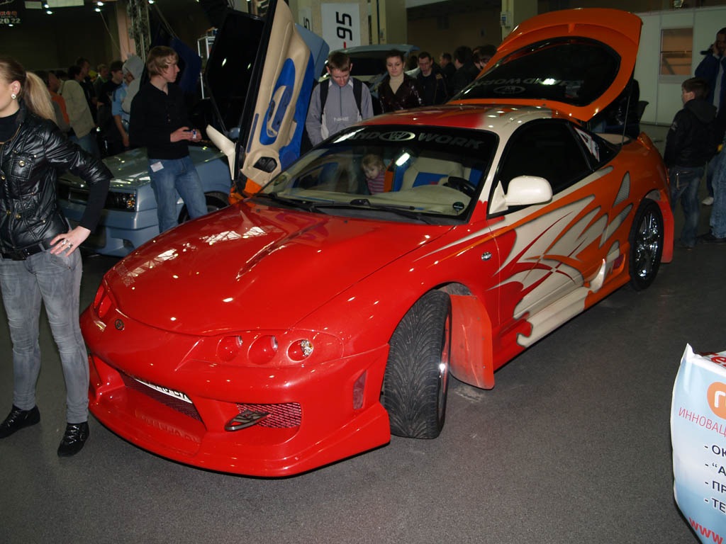 TuningFest Харків! 3