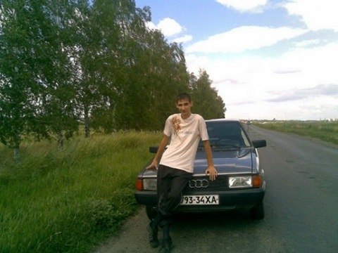 Запис, 20 жовтня 2009 1
