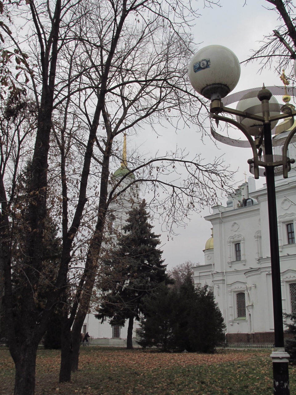 Галушки Полтавські 4