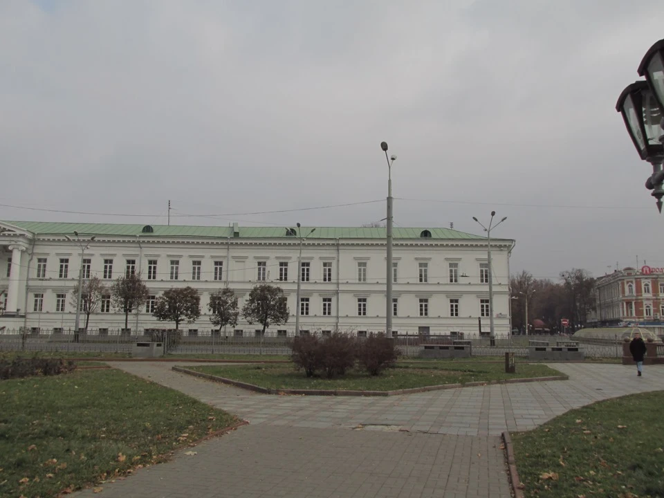 Галушки Полтавські