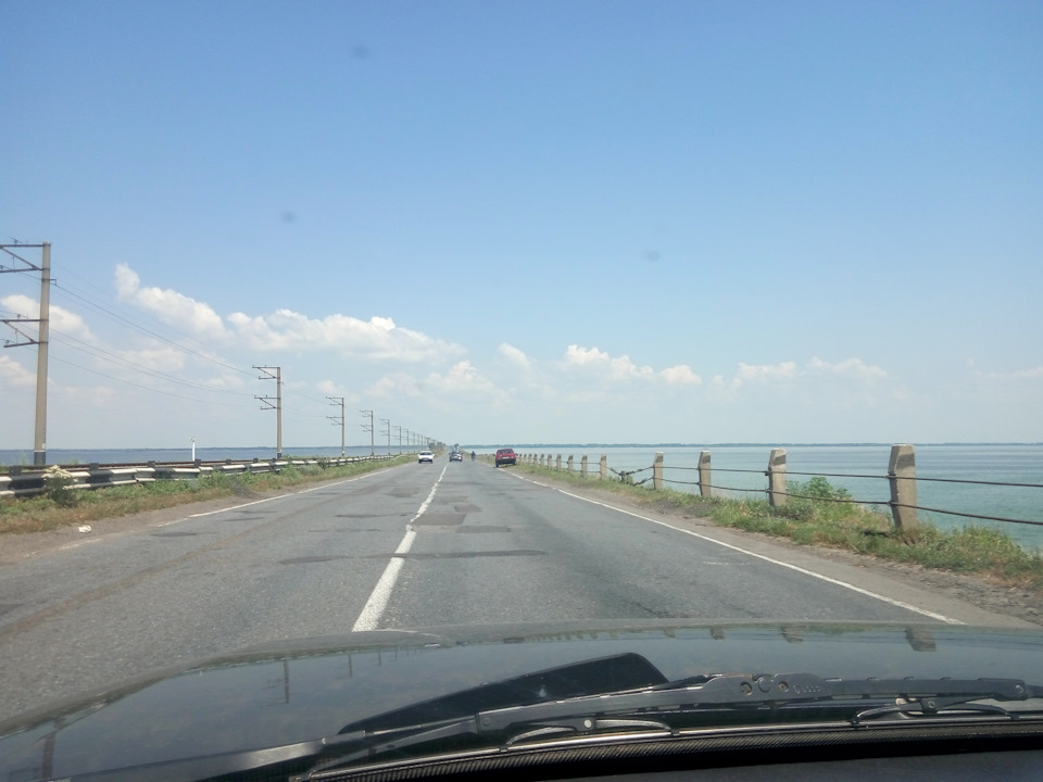 Київ-Черкассі 1