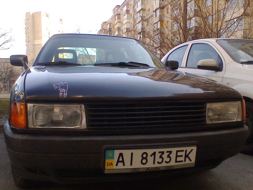 Травневі 1